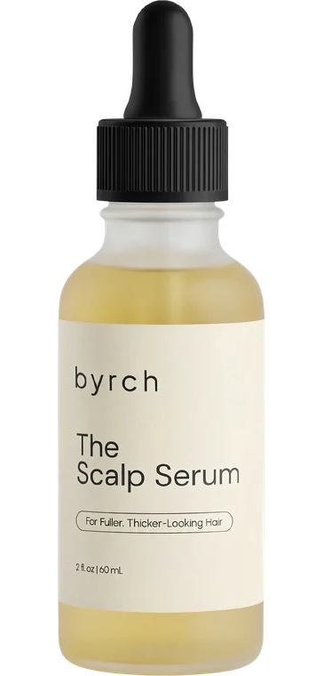 Scalp Serum