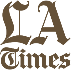 la-times-logo